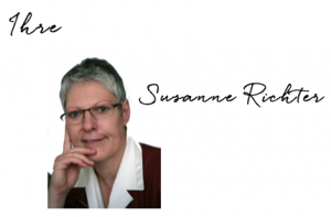Susanne Richter Gruß Ihre Susanne Richter Gruß