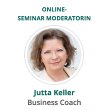Jutta Keller Positionierungs-Coach Jutta Keller Unternehmens-coach