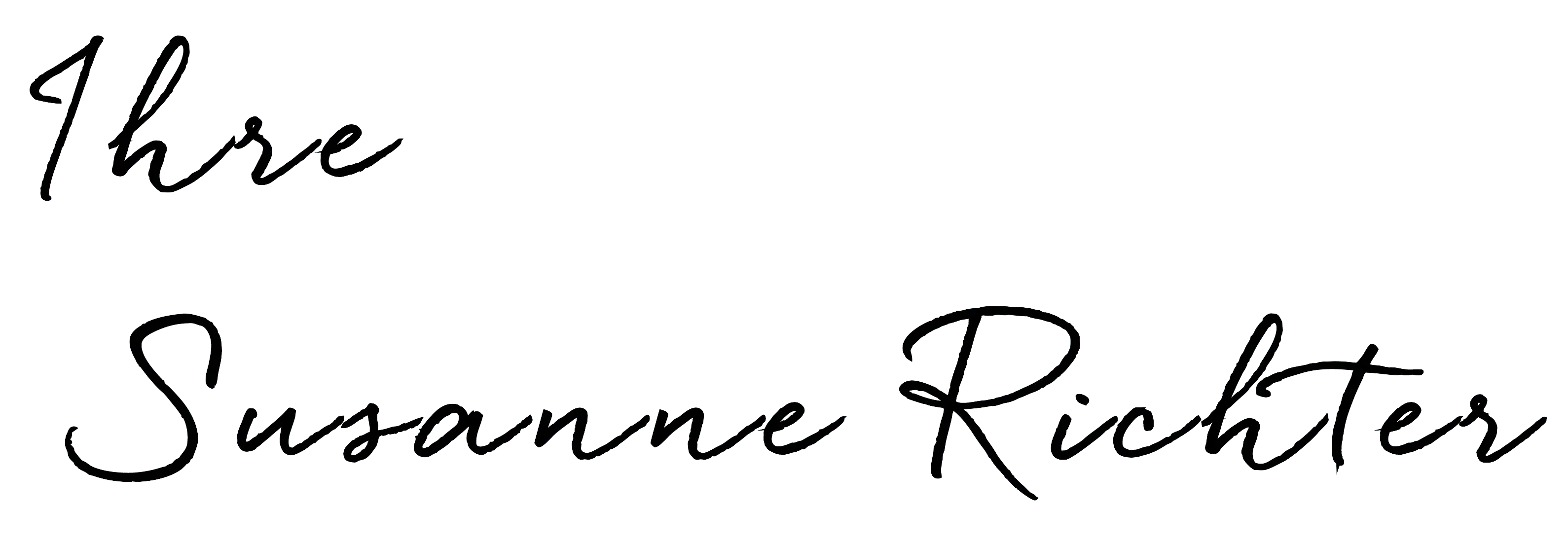 _Logo_SR&Ihre-1 Unterschrift Susanne Richter