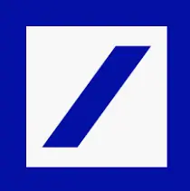 Deutsche Bank Logo