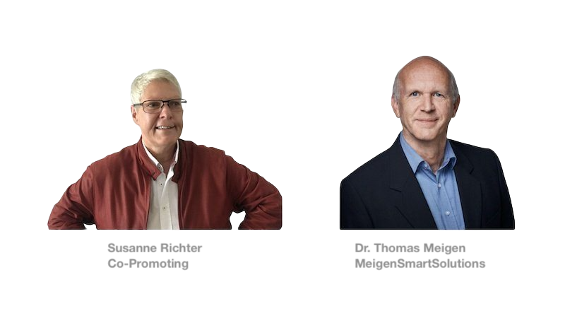 Richter-Meigen Bild: Susanne Richter & Dr. Thomas Meigen