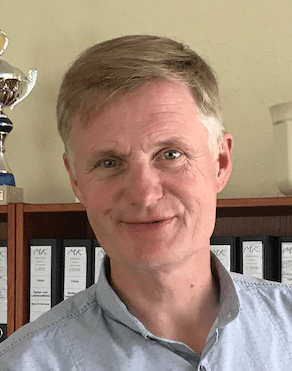 Malte Köhler Versicherungsmakler Bild: Malte Köhler