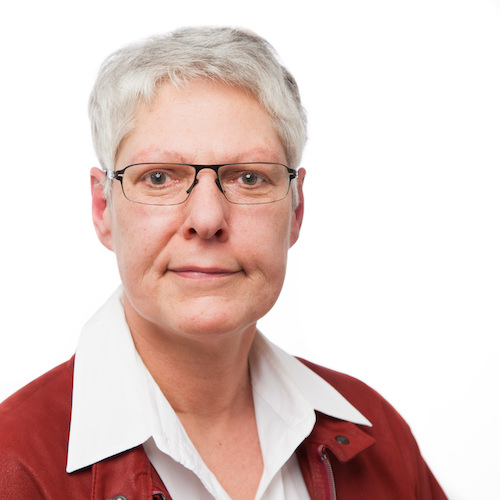 Susanne Richter Susanne Richter Portrait